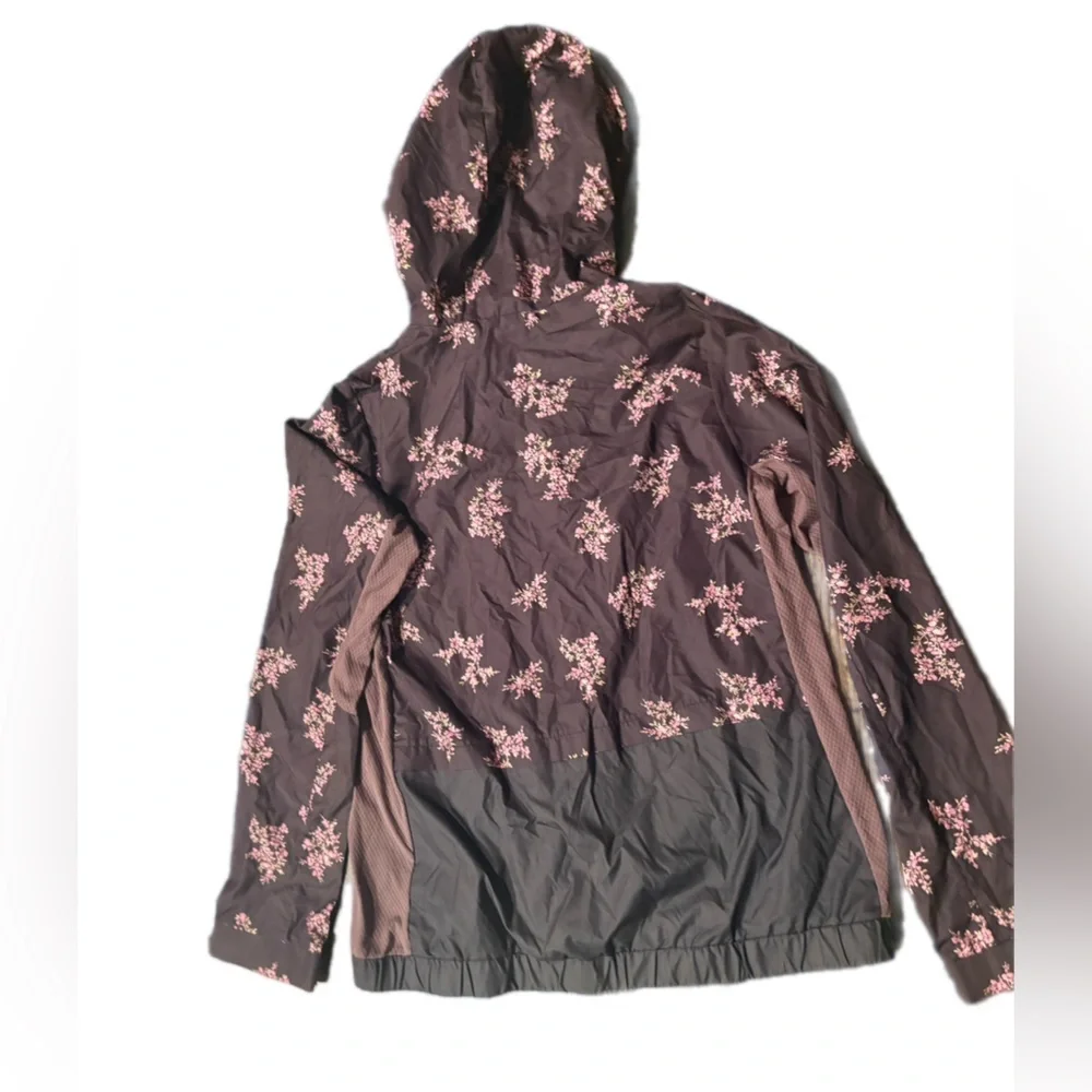 Hurley stylish floral